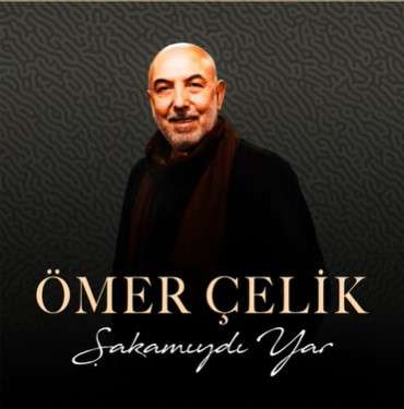 Ömer Çelik -  album cover