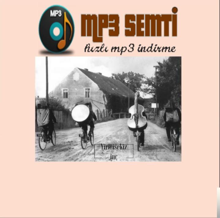 Ömer Faruk Bostan -  album cover