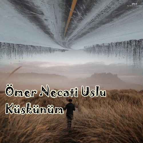 Omer Necati Uslu