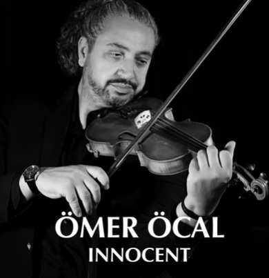 Ömer Öcal