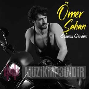 Ömer Şahan -  album cover