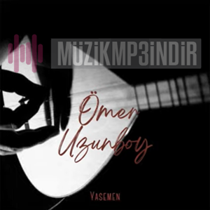 Ömer Uzunboy -  album cover
