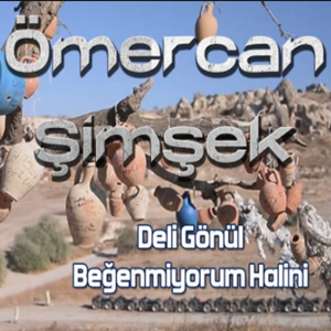 Ömercan Şimşek