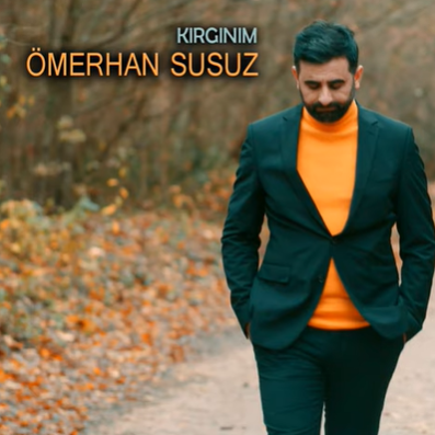 Ömerhan Susuz