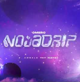 Omero - Novadrip (2021) Albüm