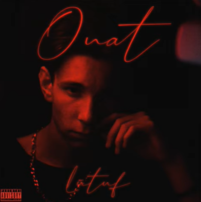 Onat -  album cover