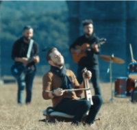 Onay Şahin - Livera (2017) Albüm