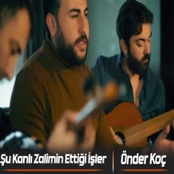 Önder Koç -  album cover