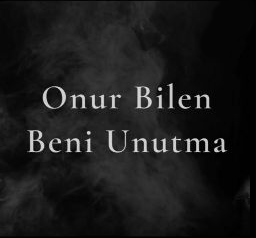 Onur Bilen -  album cover