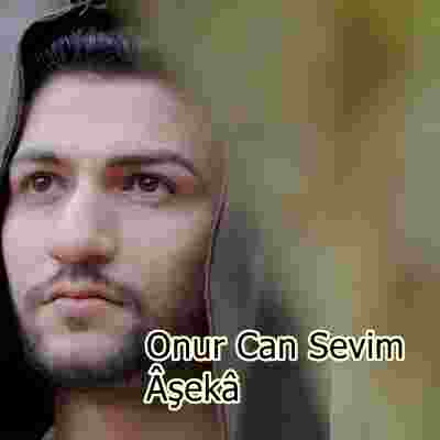 Onur Can Sevim -  album cover