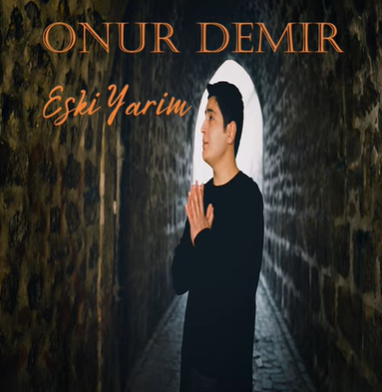 Onur Demir -  album cover