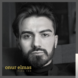 Onur Elmas