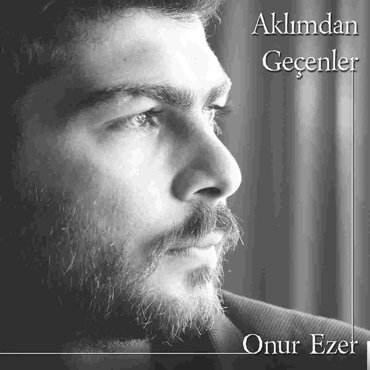 Onur Ezer -  album cover