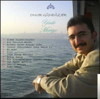 Onur Gunduzer