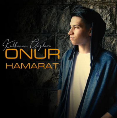 Onur Hamarat