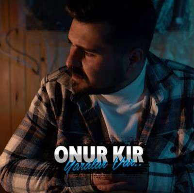 Onur Kır -  album cover