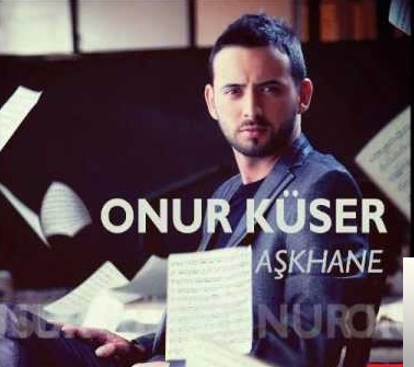 Onur Kuser