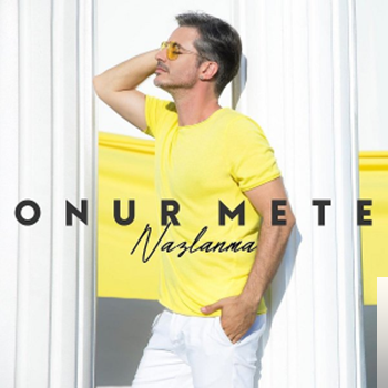 Onur Mete -  album cover