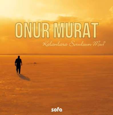 Onur Murat -  album cover