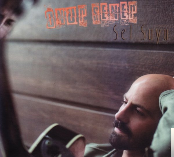 Onur Şener -  album cover