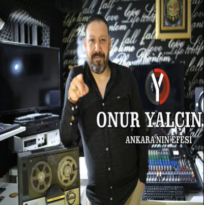 Onur Yalcin