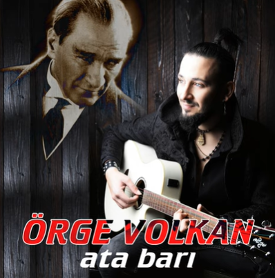 Örge Volkan