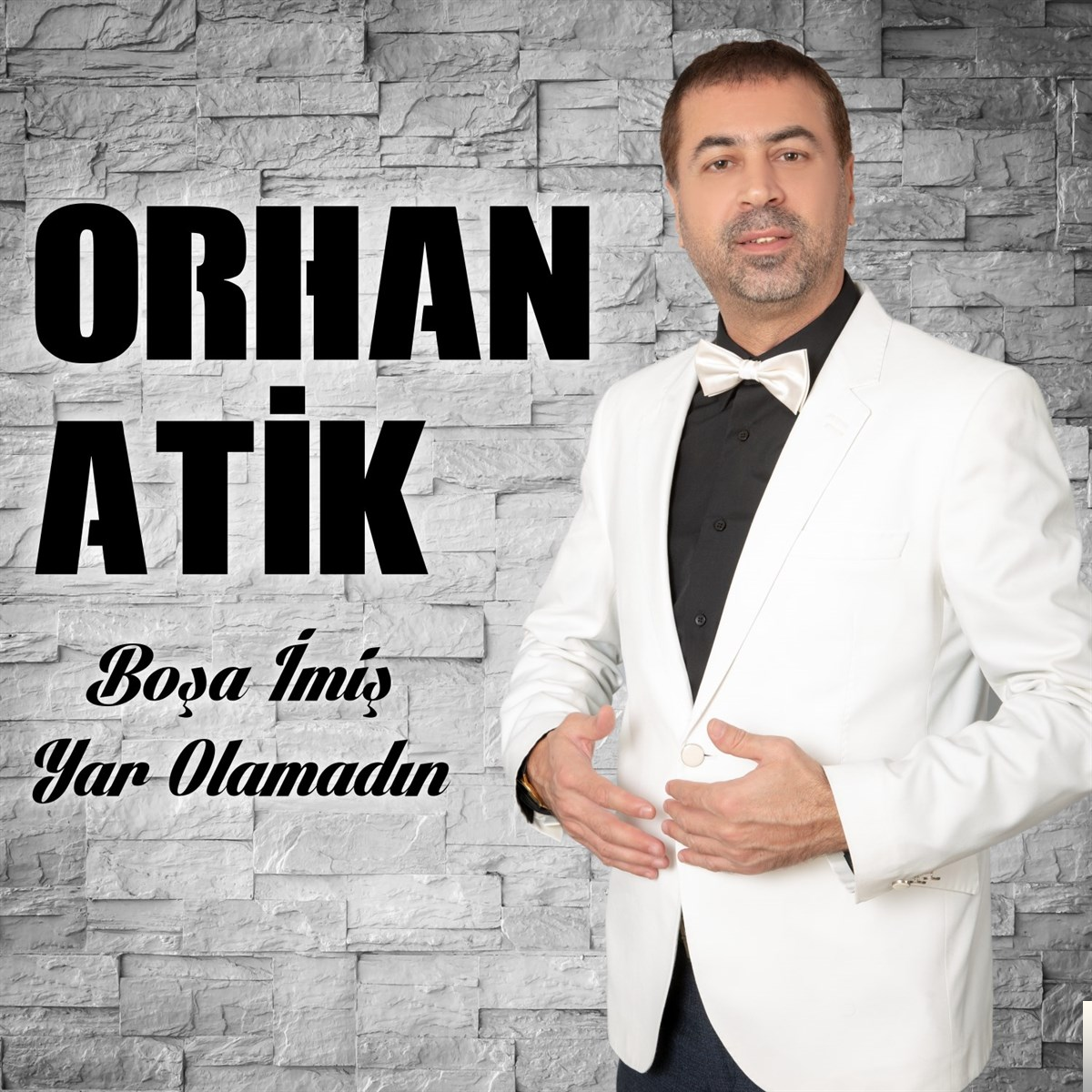 Orhan Atik