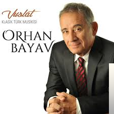 Orhan Bayav