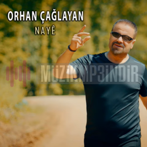 Orhan Çağlayan -  album cover