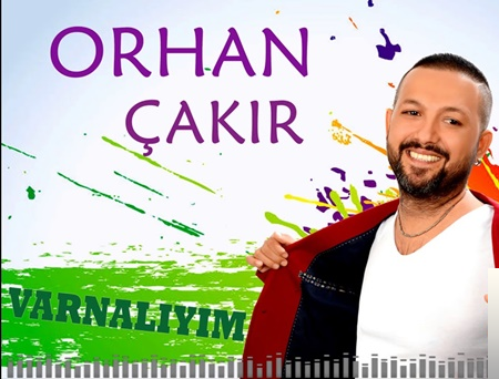 Orhan Çakır