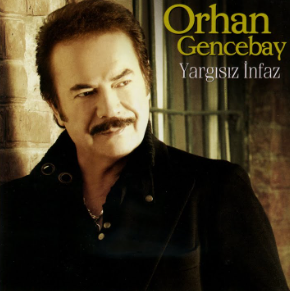 Orhan Gencebay - Kiralık Dünya (1996) Albüm