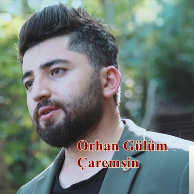 Orhan Gulum