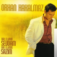 Orhan Hakalmaz