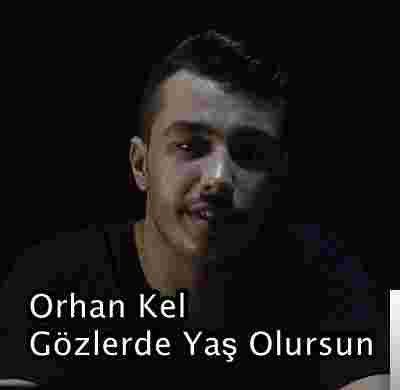 Orhan Kel -  album cover