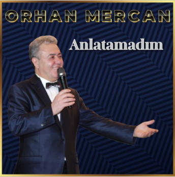 Orhan Mercan