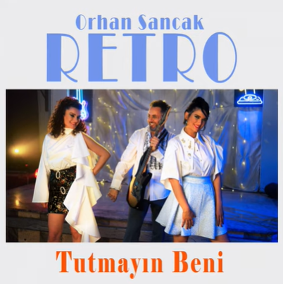 Orhan Sancak Retro