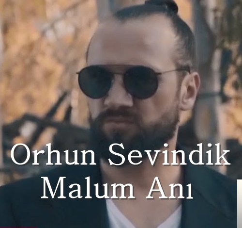 Orhun Sevindik