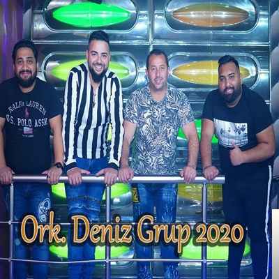 Ork Deniz Grup