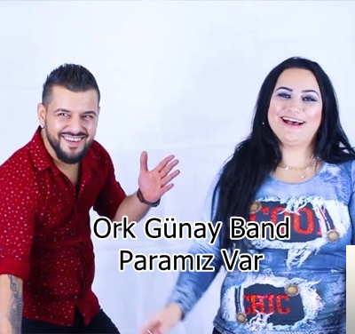 Ork Gunay Band