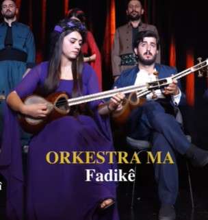 Orkestra Ma