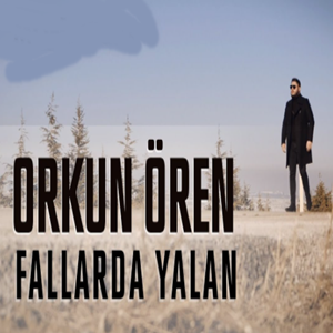 Orkun Ören -  album cover