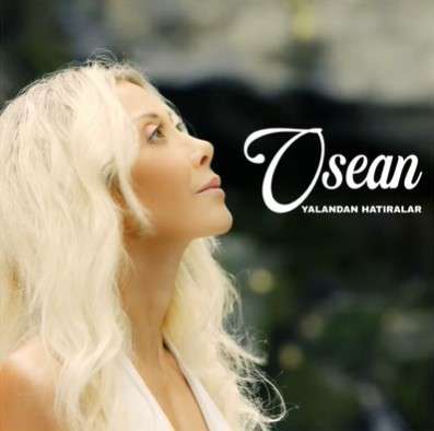Osean -  album cover