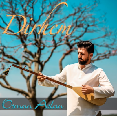 Osman Aslan -  album cover