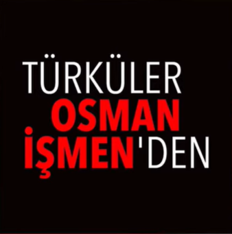 Osman İşmen