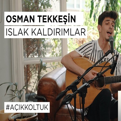 Osman Tekkeşin