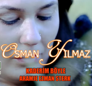 Osman Yılmaz -  album cover