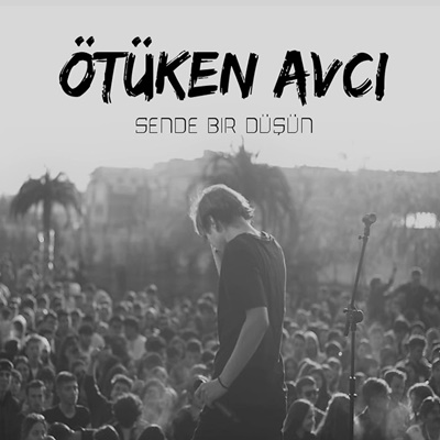 Ötüken Avcı