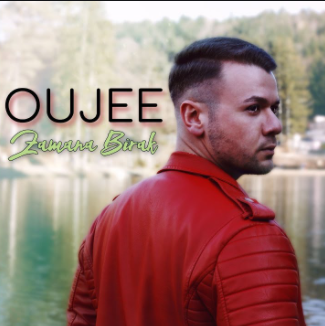 Oujee -  album cover