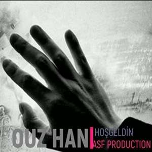 Ouz Han -  album cover