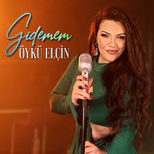 oyku Elcin